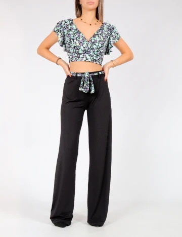 Compleu SHEIN, negru