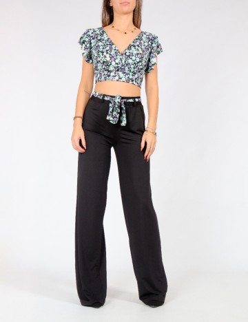 
						Compleu SHEIN, negru