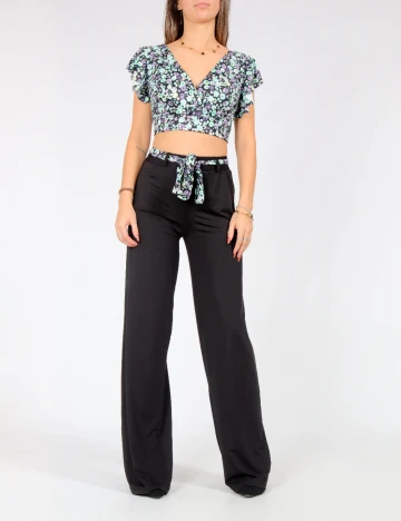 Compleu SHEIN, negru