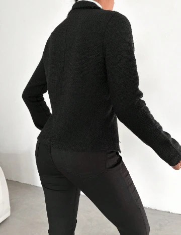 Jacheta SHEIN, negru