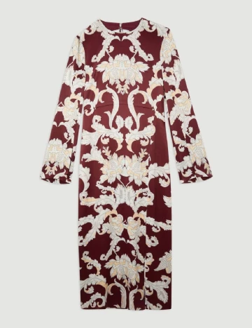 Rochie medie Karen Millen, mix culori Mix culori