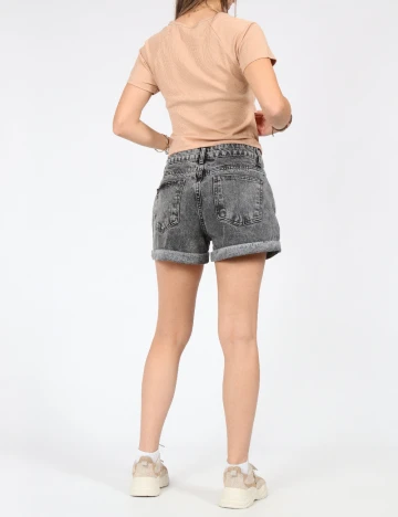 Top Bianco Lucci, crem