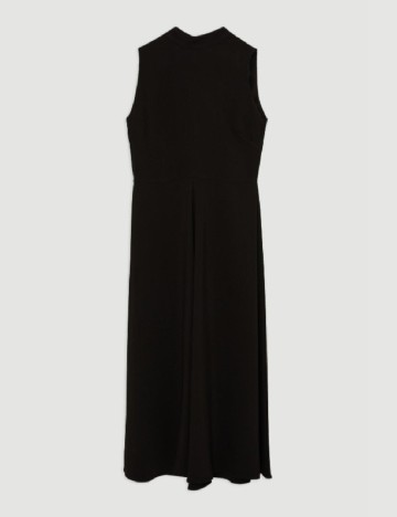 Rochie medie Karen Millen, negru
