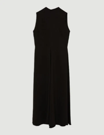 Rochie medie Karen Millen, negru Negru