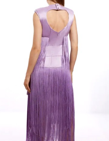 Rochie scurta Karen Millen, mov