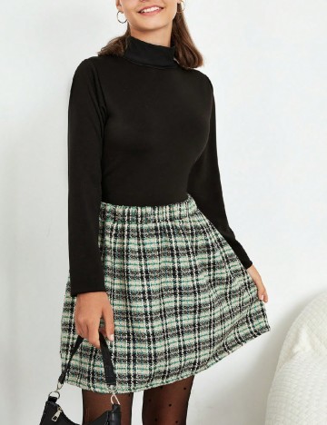 Compleu Shein Kids, mix culori