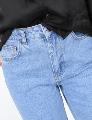 Blugi SHEIN, albastru