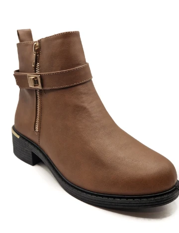 Ghete PrettyLittleThing, maro