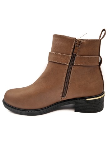 Ghete PrettyLittleThing, maro