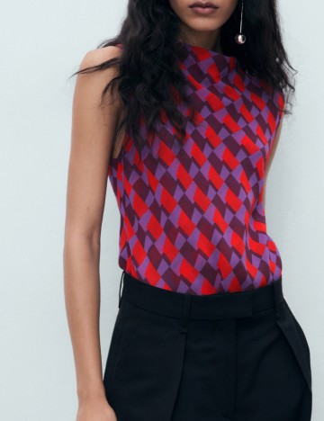 
						Maiou Mango, mix culori