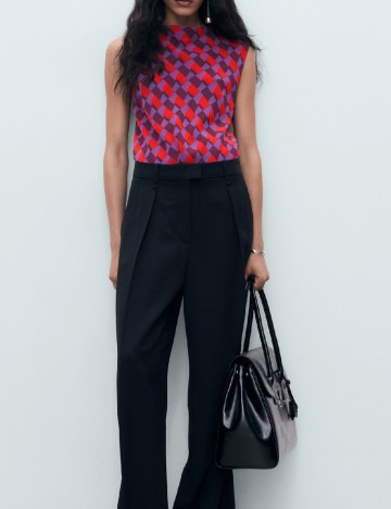 Maiou Mango, mix culori