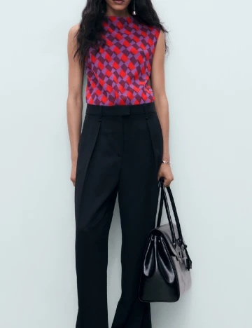 Maiou Mango, mix culori