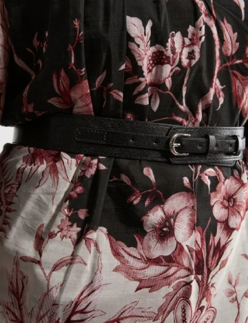 Bluza Karen Millen Plus Size, mix culori