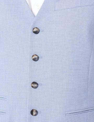 Vesta s.Oliver, bleu