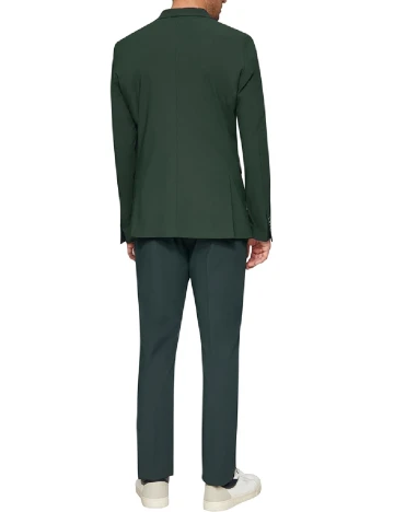 Sacou s.Oliver, verde