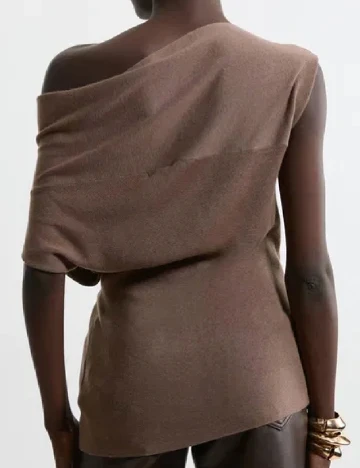 Bluza Karen Millen, maro