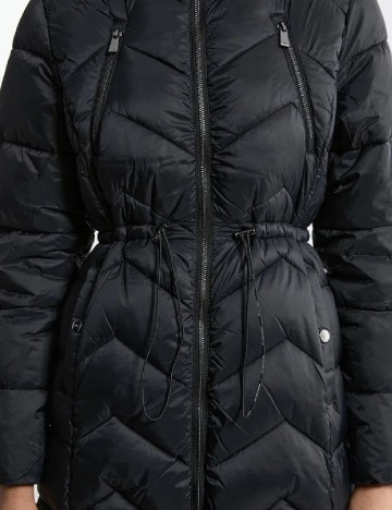 Geaca Karen Millen, negru