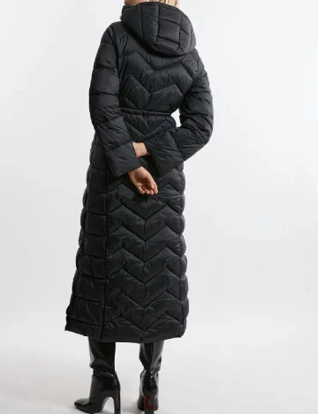 Geaca Karen Millen, negru