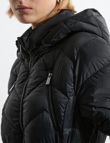 Geaca Karen Millen, negru