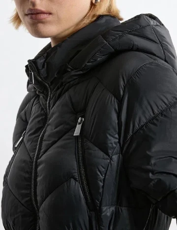 Geaca Karen Millen, negru