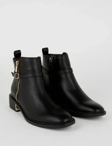 Ghete Truffle Collection, negru