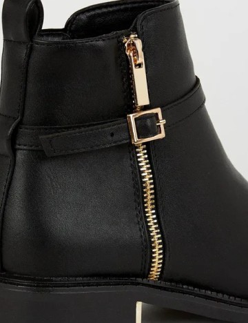 Ghete Truffle Collection, negru