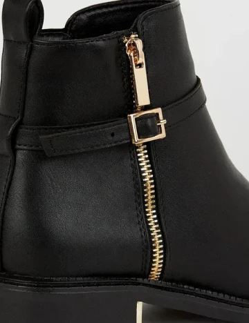 Ghete Truffle Collection, negru