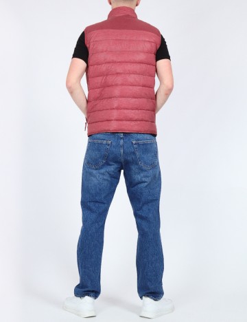 Vesta SHEIN, visiniu