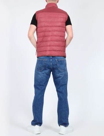 Vesta SHEIN, visiniu