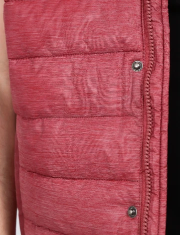 Vesta SHEIN, visiniu