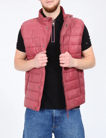 Vesta SHEIN, visiniu