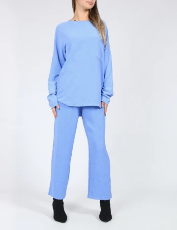 Compleu SHEIN, albastru