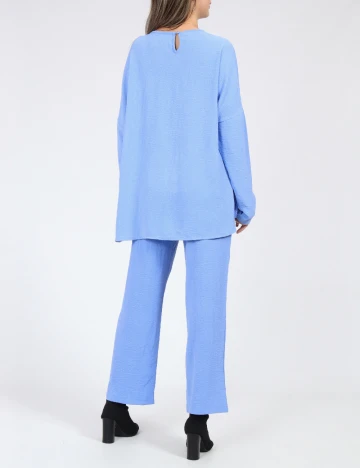 Compleu SHEIN, albastru