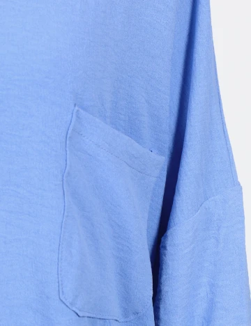 Compleu SHEIN, albastru