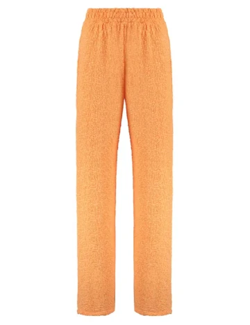 Pantaloni Refined Department, portocaliu Portocaliu