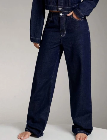 Blugi SHEIN, albastru