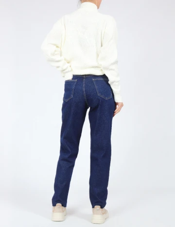 Blugi SHEIN, albastru