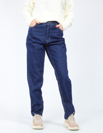 
						Blugi SHEIN, albastru