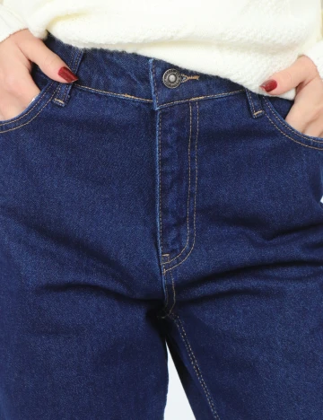 Blugi SHEIN, albastru