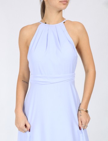 Rochie lunga SHEIN, lila