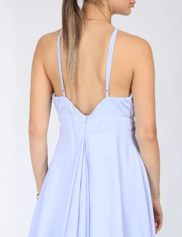 Rochie lunga SHEIN, lila