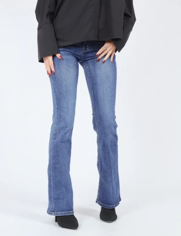 Blugi SHEIN, albastru