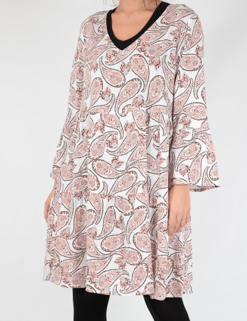 Rochie Only, mix culori, 38