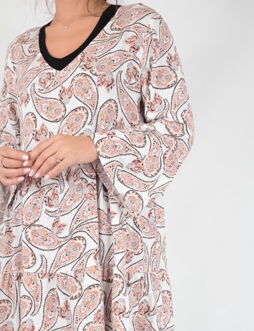 Rochie Only, mix culori, 38
