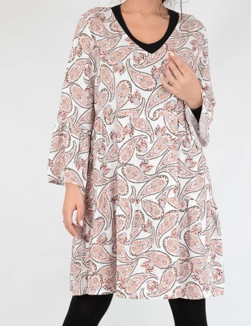 Rochie Only, mix culori, 38 Mix culori
