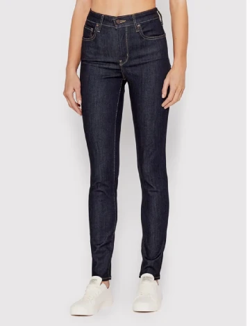 Blugi Levi S, bleumarin