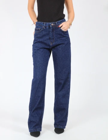 Blugi SHEIN, albastru