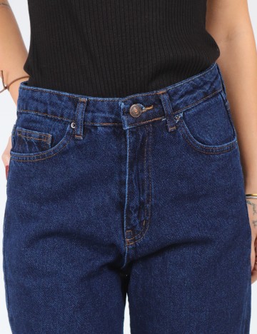 Blugi SHEIN, albastru