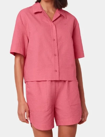 Pantaloni de pijama Triumph, roz Roz