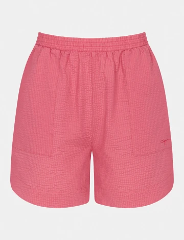 Pantaloni de pijama Triumph, roz Roz